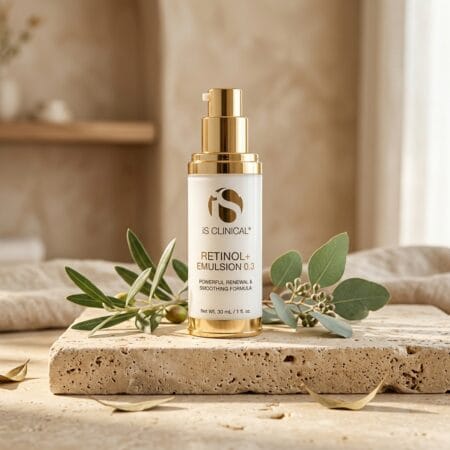 Retinol+ Emulsion 0.3
