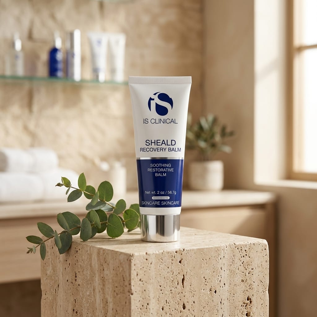 Sheald Recovery Balm