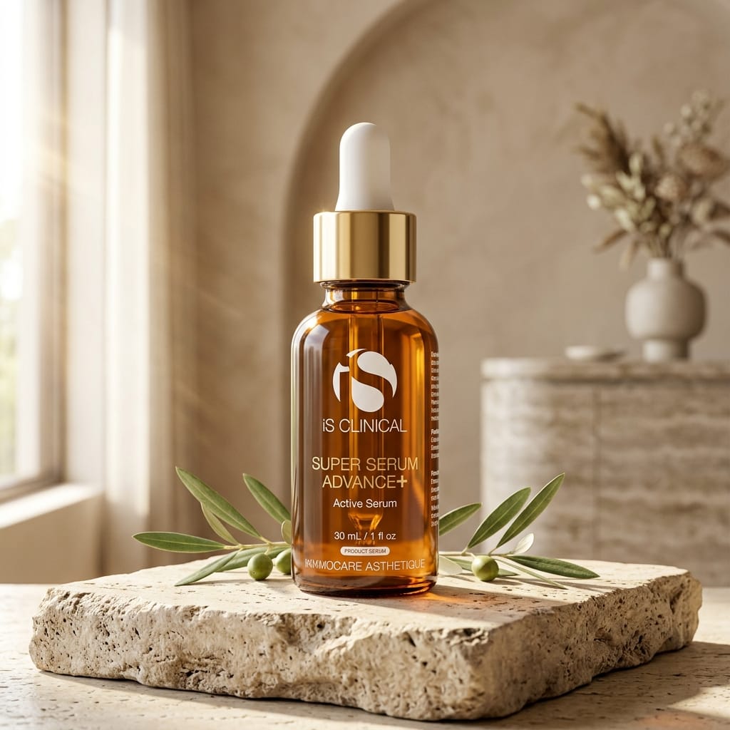 Super Serum Advance+
