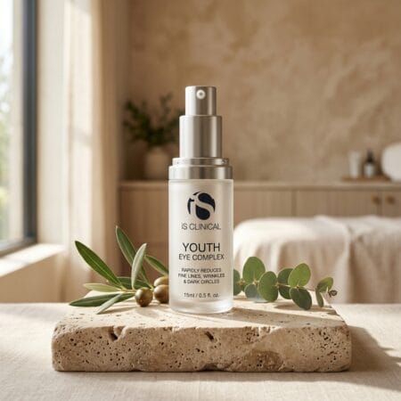 Youth Eye Complex