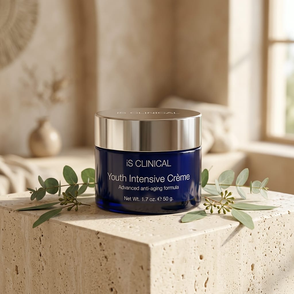 Youth Intensive Crème