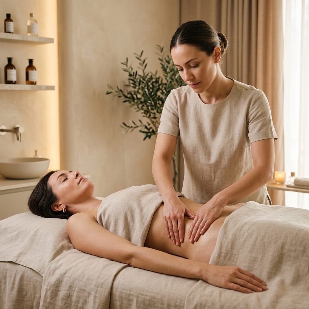 Drenaggio Linfatico, Detox & Trattamenti Manuali