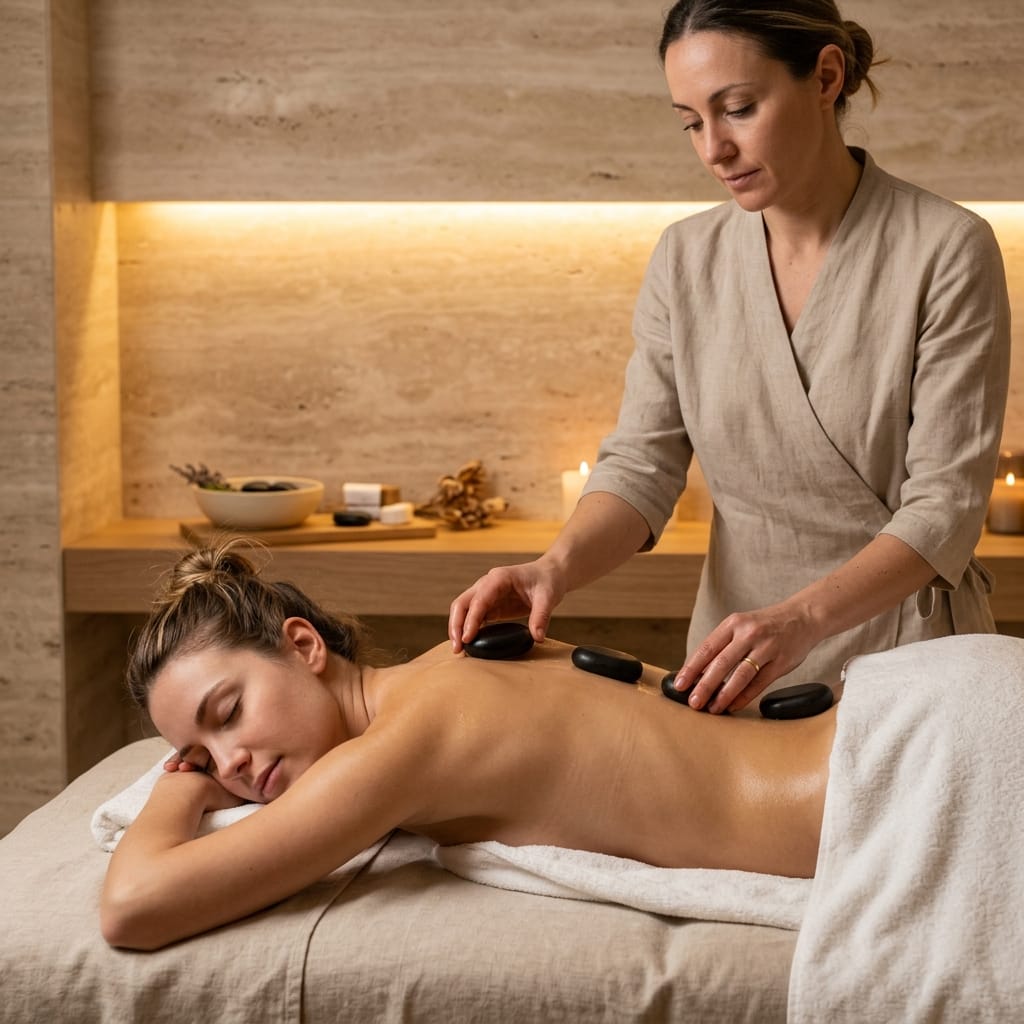 Massaggi & Benessere