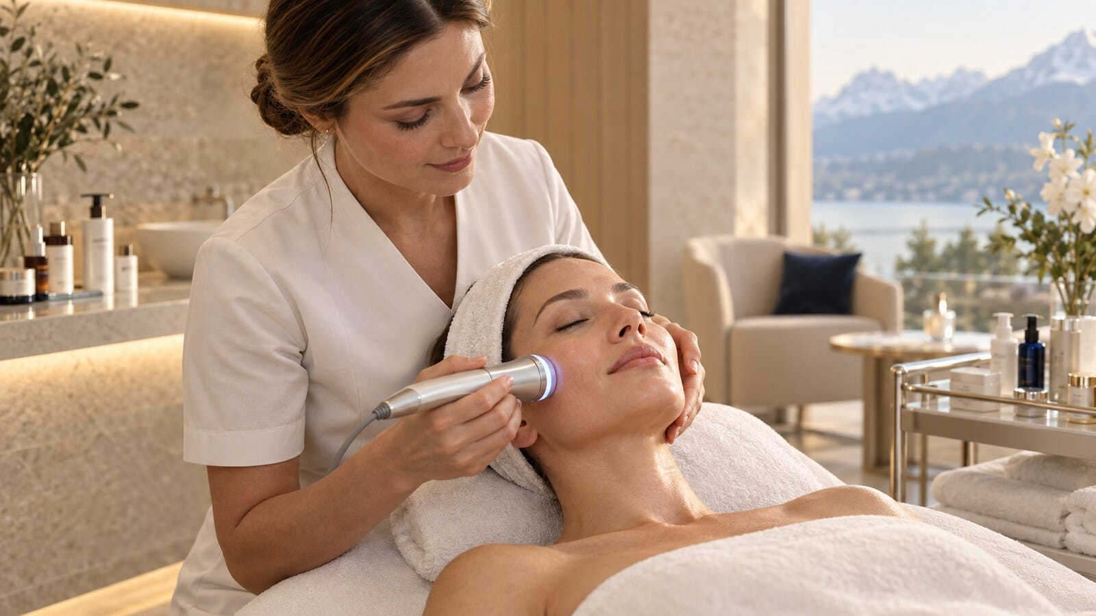 I segreti per una pelle radiosa: guida alla skincare avanzata