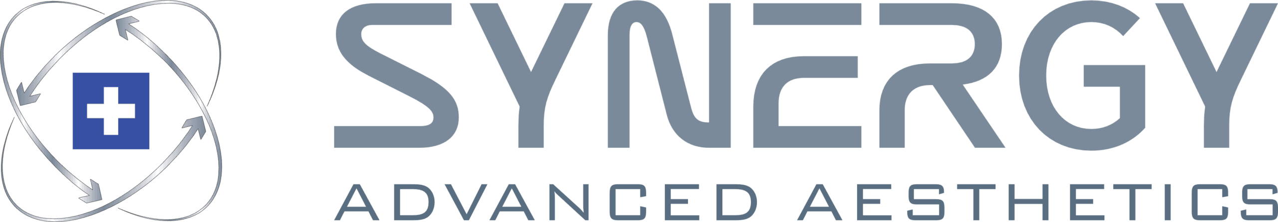Synergy Advanced Aesthetics Logo