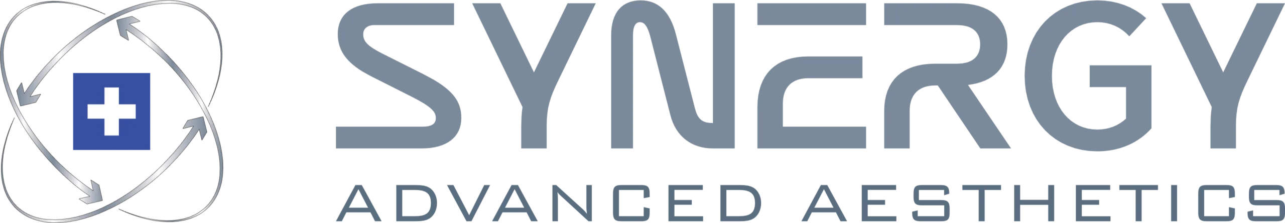 Synergy Advanced Aesthetics Logo