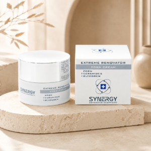 Extreme Renovator PDRN Cream – Synergy Advanced Aesthetic