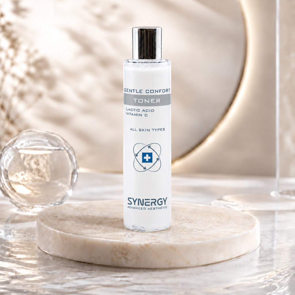 Gentle Confort Toner