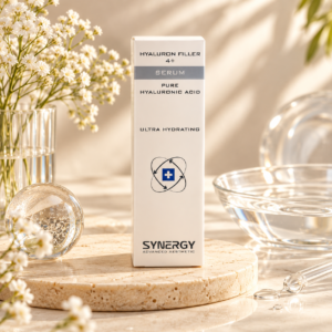 Hyaluron Filler 4+ Serum