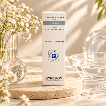 Hyaluron Filler 4+ Serum
